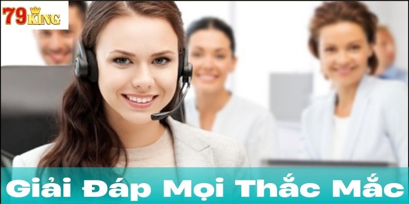 Những lưu ý khi liên hệ 79king
