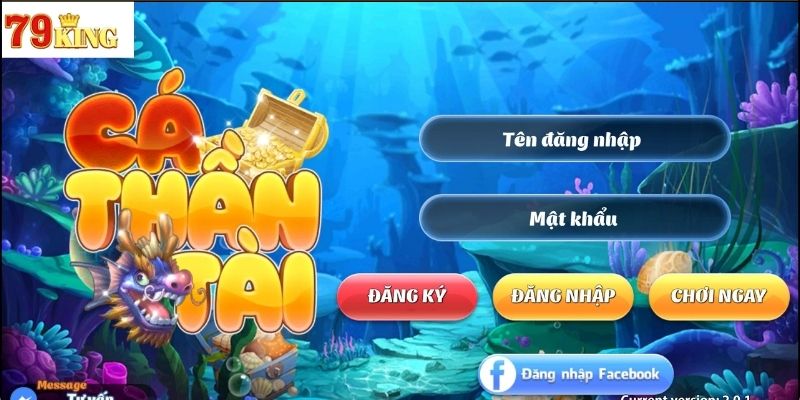 Một số câu hỏi thường gặp về Bắn Cá Thần Tài