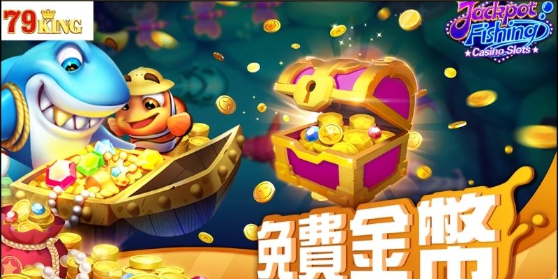 Bắn Cá Jackpot là gì?