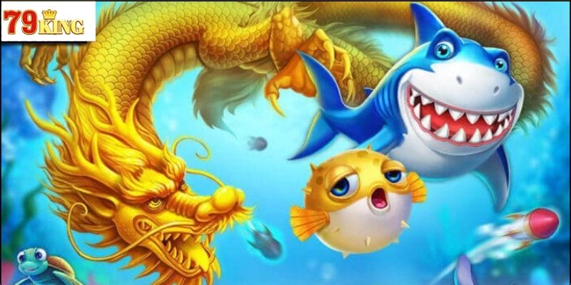 Lịch sử và sự phát triển của Bắn Cá Rồng