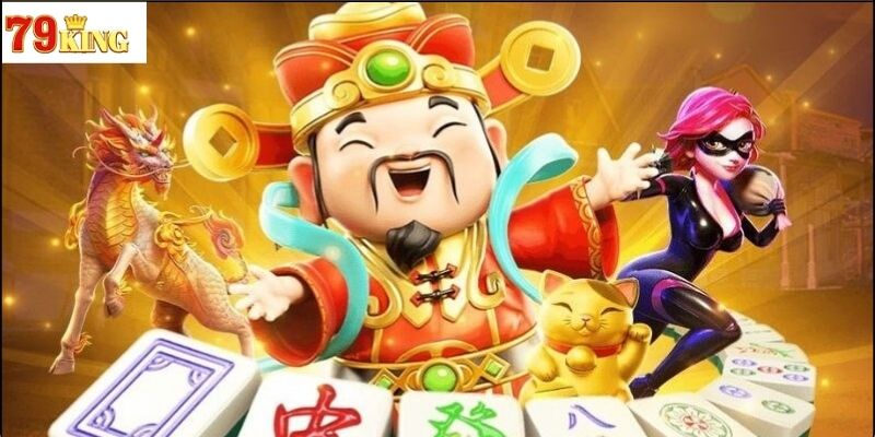 Mẹo Giúp Nổ Hũ Thần Tài Hiệu Quả Hơn