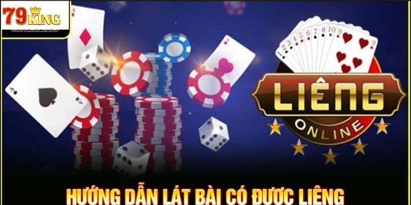 Sự khác biệt giữa bài Liêng và các trò chơi bài khác