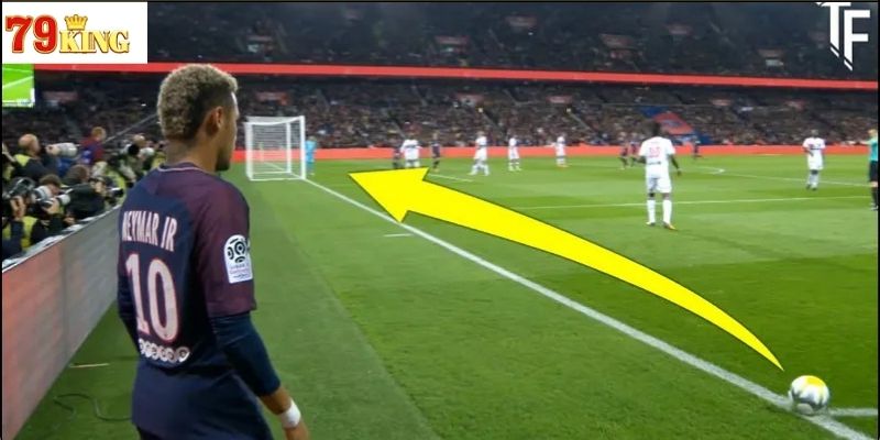 Khái Niệm Về Kèo Phạt Góc