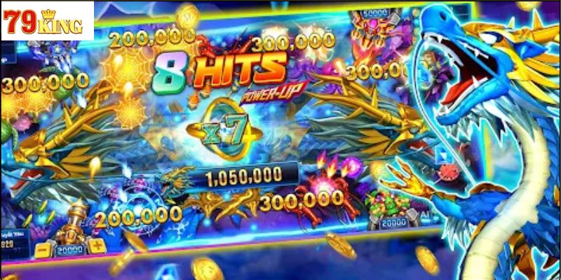 Những lưu ý khi chơi Bắn Cá Rồng