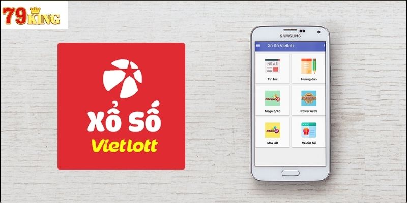 Ưu điểm của xổ số Vietlot