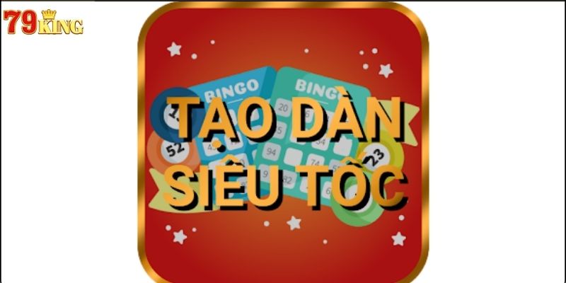 Cách chơi Xổ Số Siêu Tốc cho người mới bắt đầu