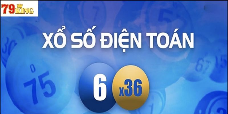 Khái niệm về xổ số điện toán