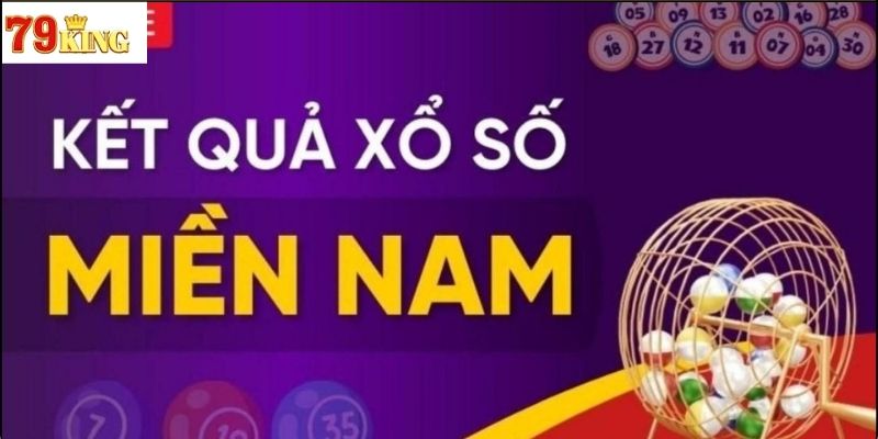 Xổ Số Miền Nam Là Gì?