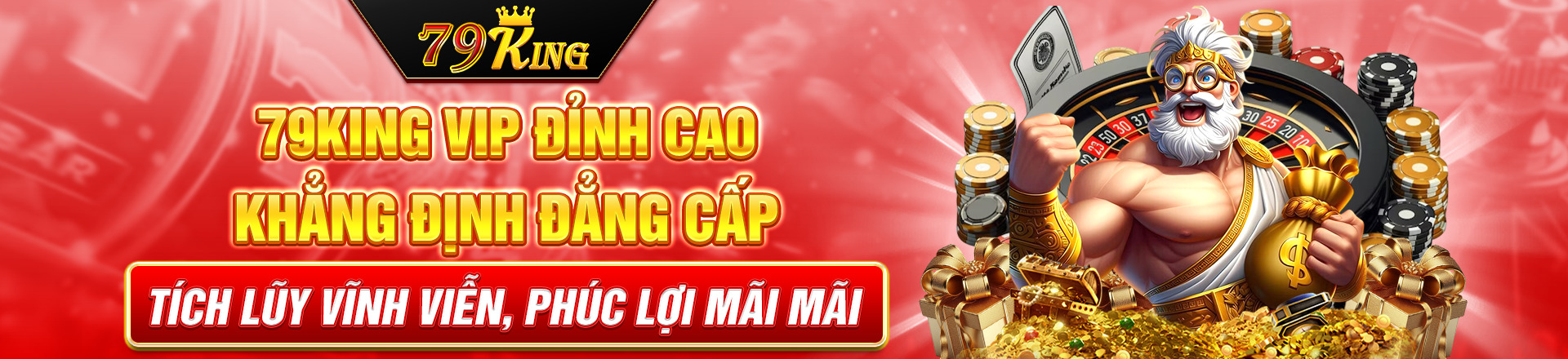 Banner 79king